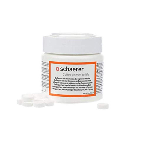 Cleaning tablets for - cleaning,