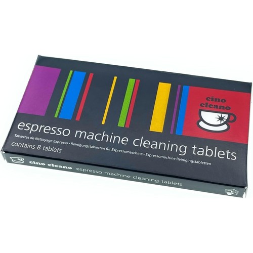 Espresso machine cleaning - espresso,