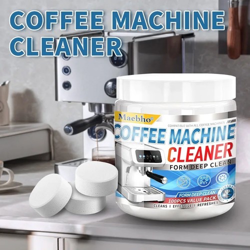 100pcs descaling powder - 100pcs,