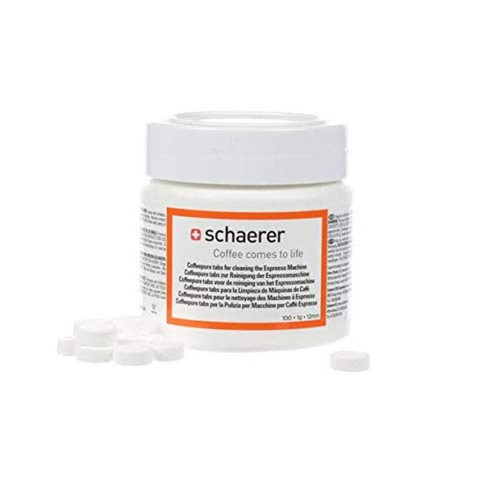 Schaerer 9610000116 cleaning - -,