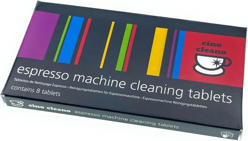 Espresso machine cleaning - espresso,