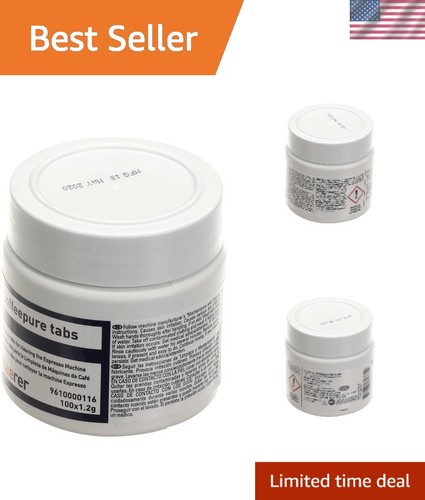 Genuine coffee maker cleaning - coffee,